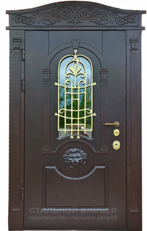 Дверь Массив дуба №33