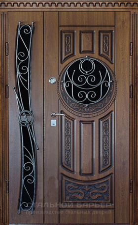 Парадная дверь №55
