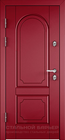 Дверь МДФ №91