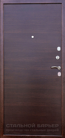 Дверь Ламинат №8