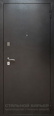 Дверь в котельную №7