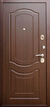 Взломостокая дверь №7