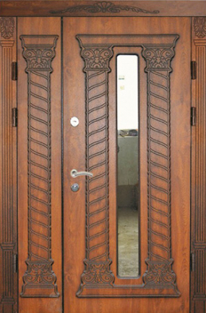 Парадная дверь №85