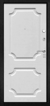 Дверь МДФ №90
